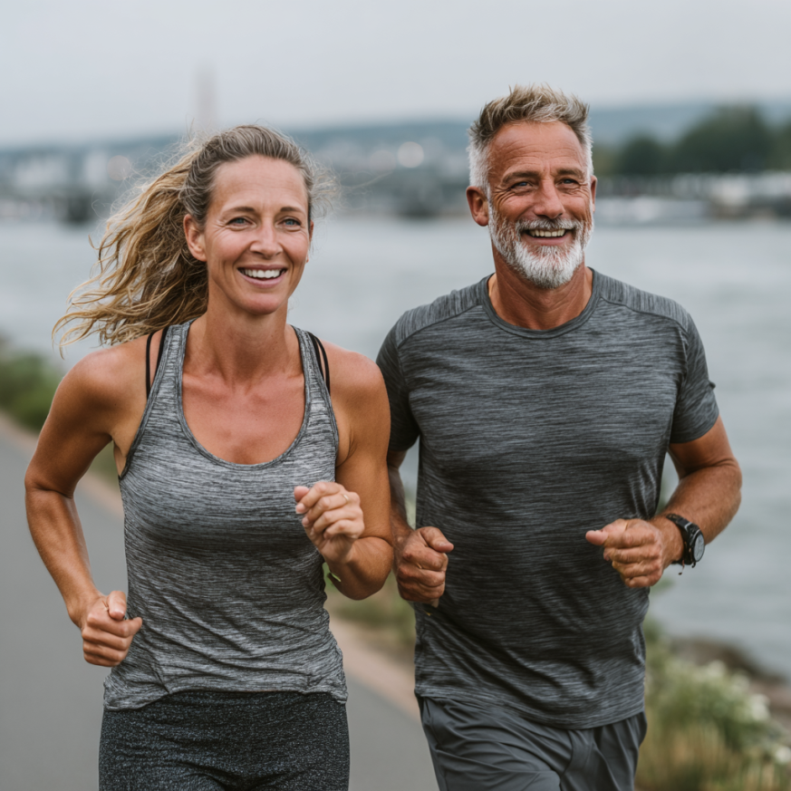 Кардіо тренування