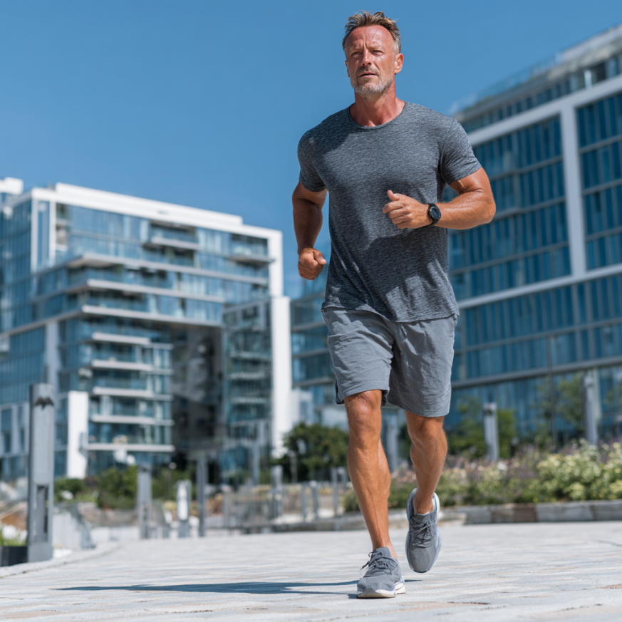 Активні тренування